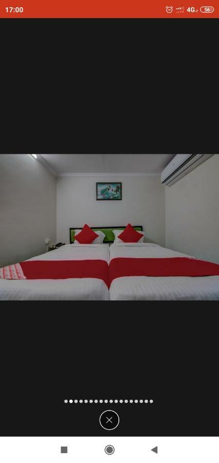 Anupama Hotel Visakhapatnam Exterior photo